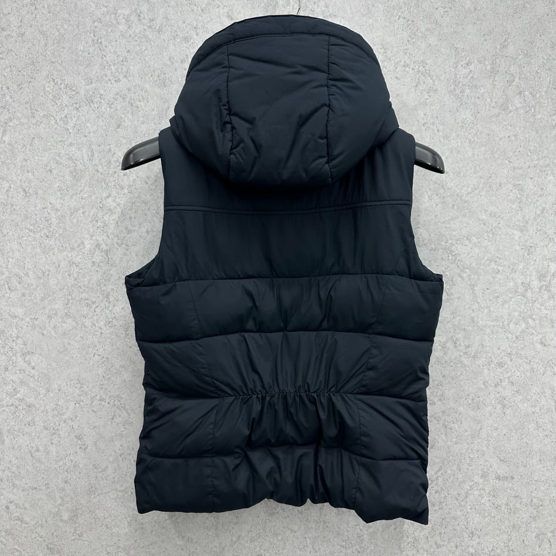 95 홀리스터 y2k 여자 웰론 패딩조끼 상품이미지2