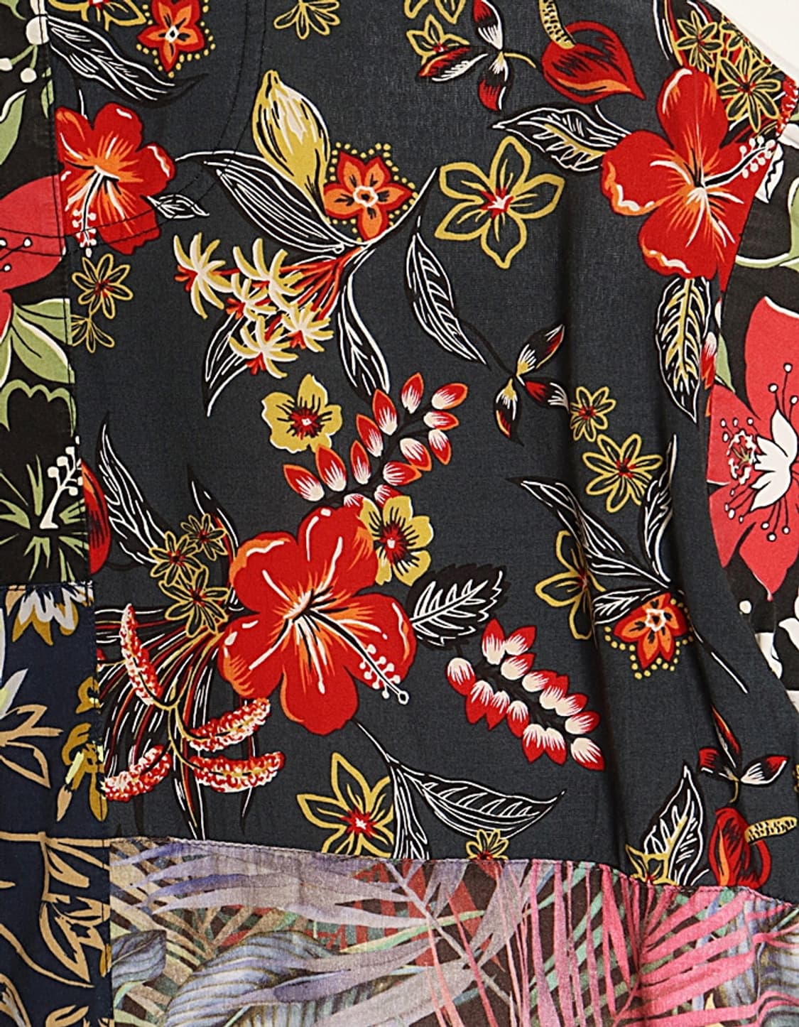  White Mountaineering Floral 상품이미지6
