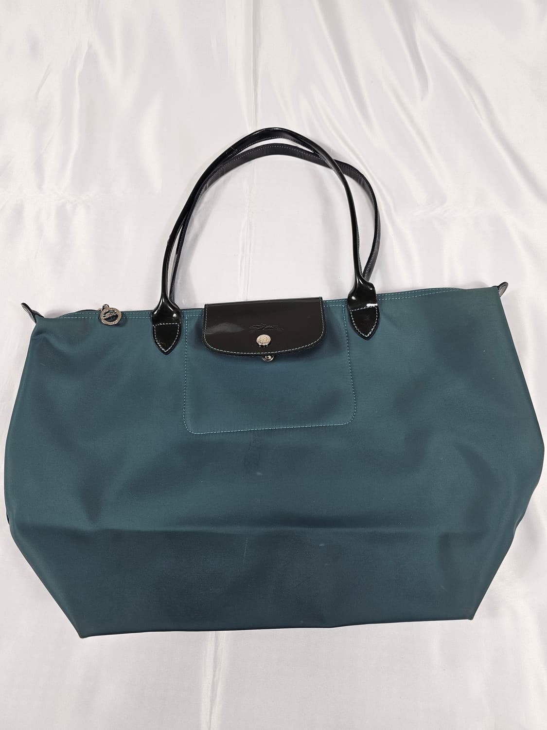 롱샴르플리아쥬크로스바디백 상품이미지1