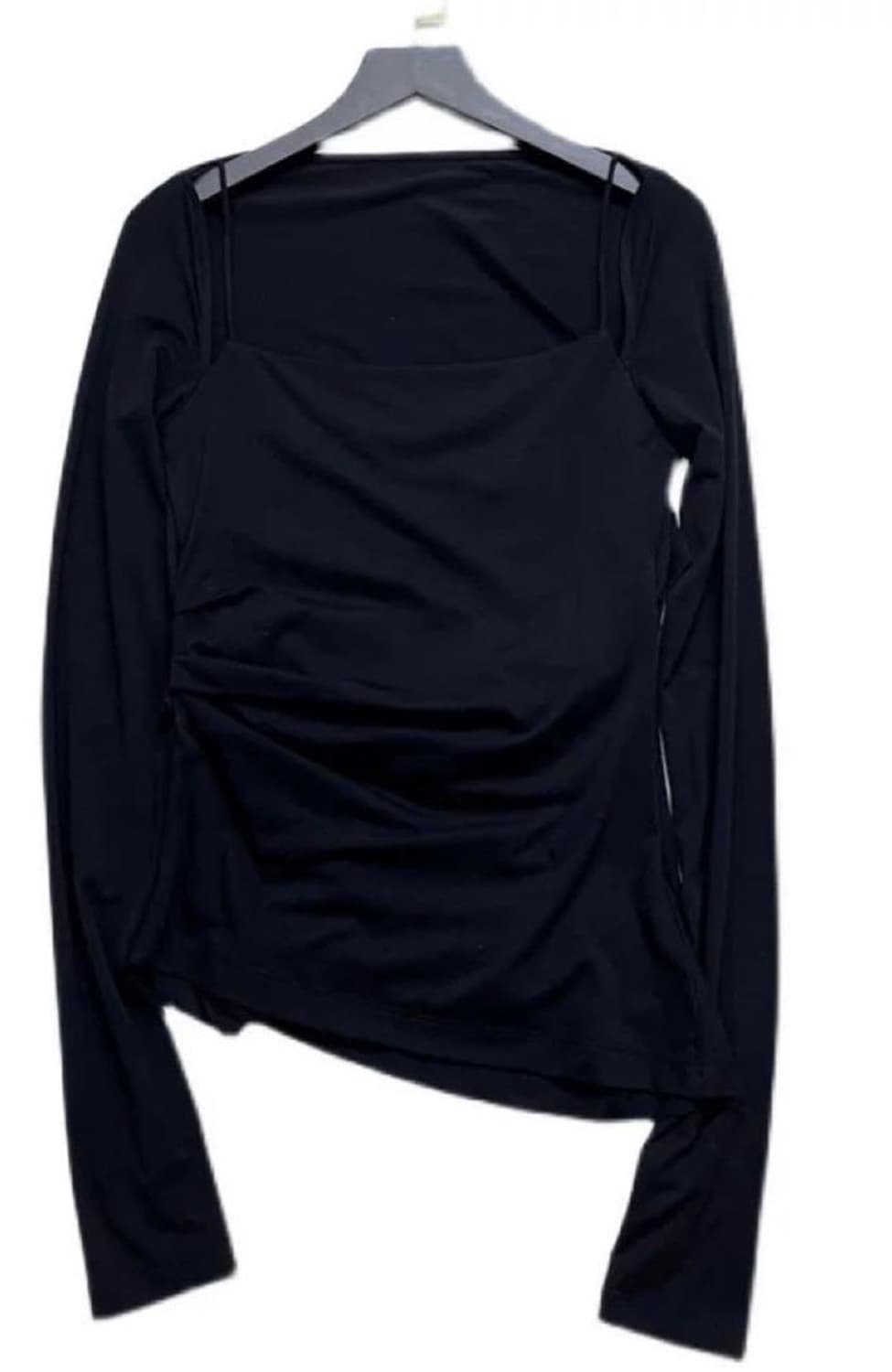 헬무트랭 탑 상품이미지5