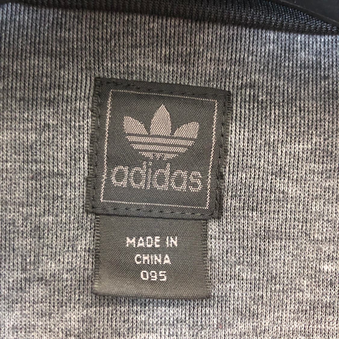 아디다스 독일져지 06-08 95 사이즈 상품이미지5