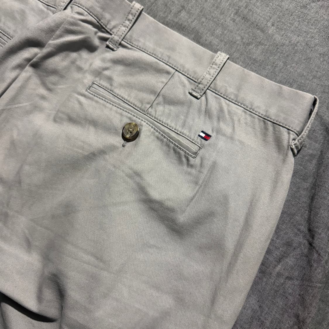Custom Fit Chino Pants 상품이미지6