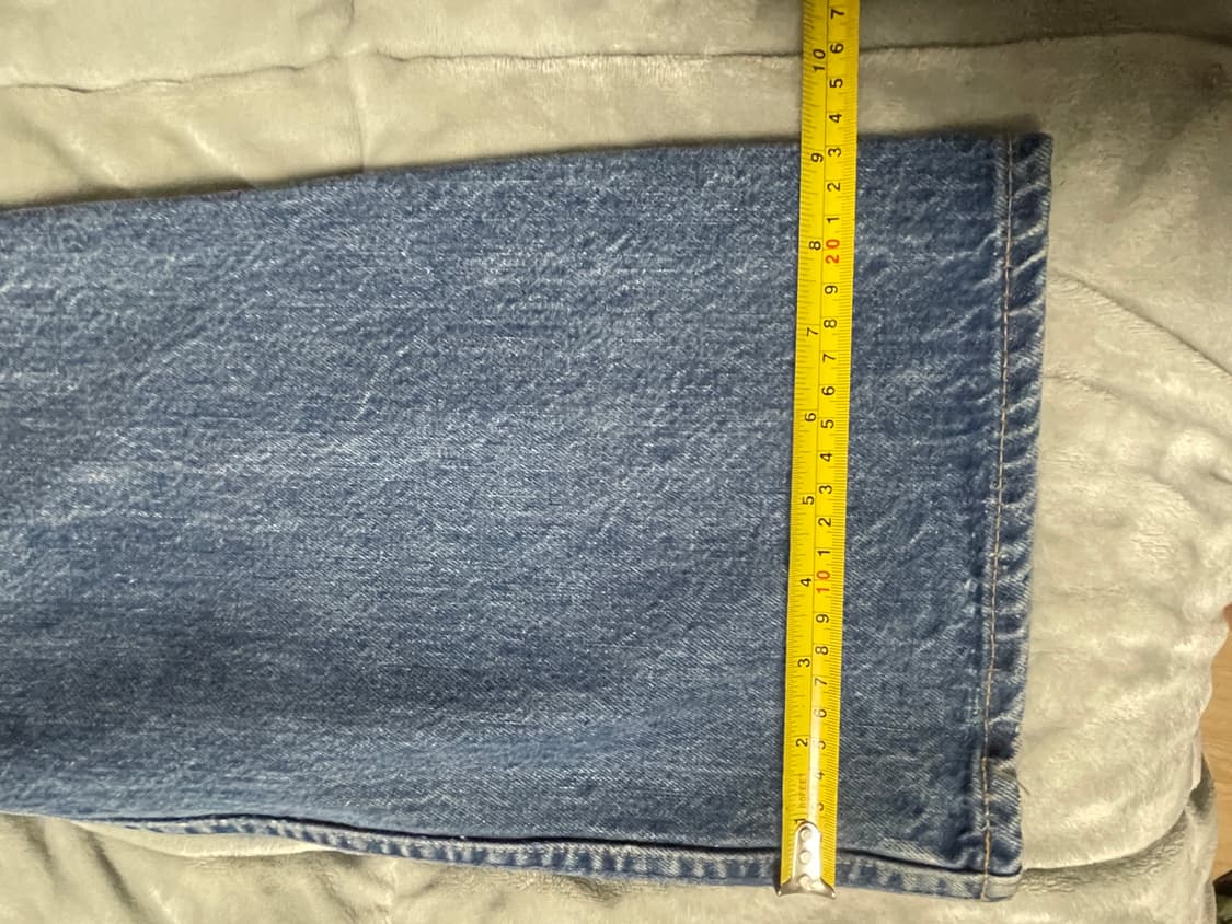 80s 리바이스 517 38사이즈 상품이미지5