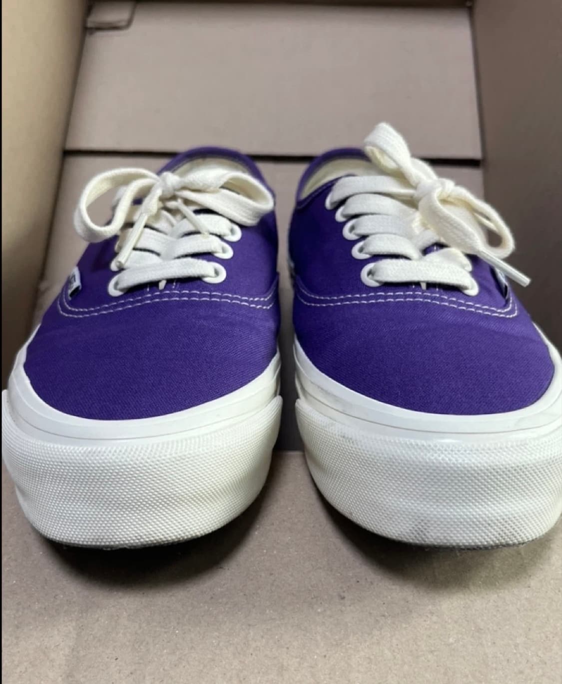 반스 어센틱 리이슈 상품이미지4