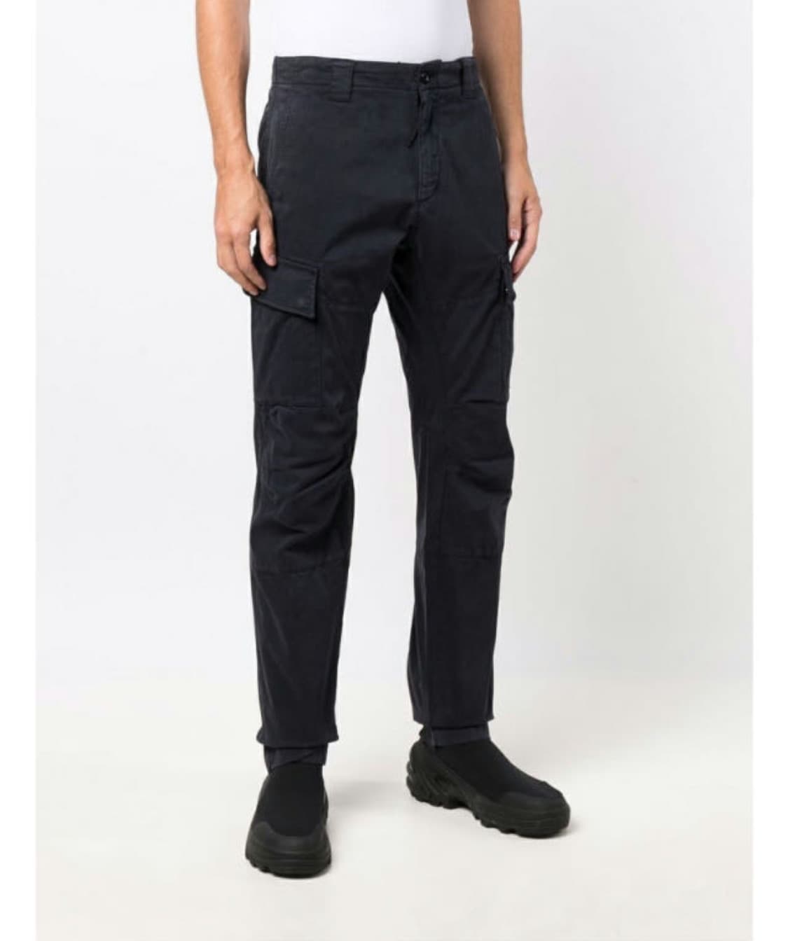 CP컴퍼니 렌즈 카고 팬츠 44 허리 29-31 새제품 상품이미지3