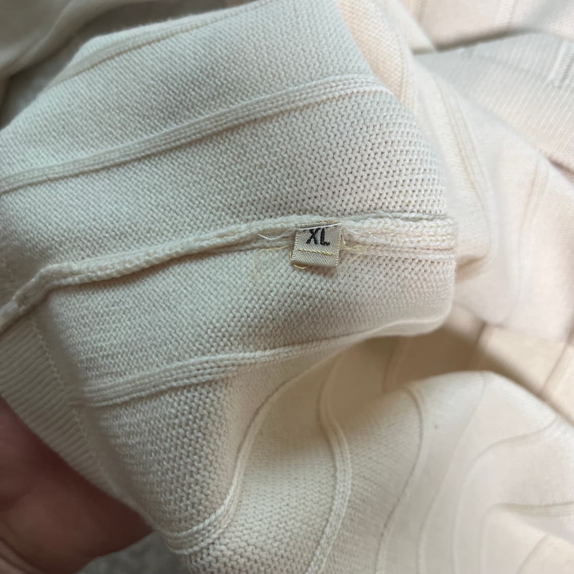 에르메스 ‘Ginza 2001’ 리미티드 에디션 스웨터 상품이미지5