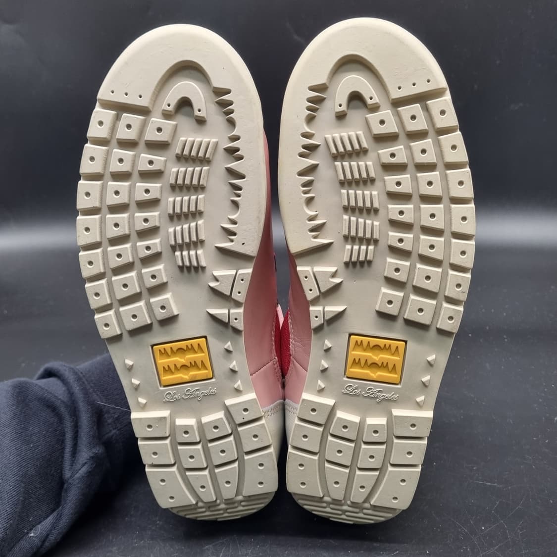 비즈빔 세라 여성부츠 250 상품이미지3