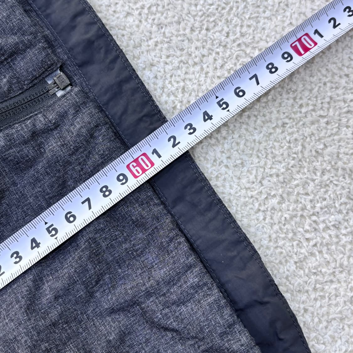 95 네파 여성 경량 바람막이 자켓 0427E 상품이미지6