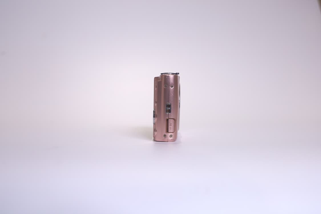 카시오 엑슬림 Z400 핑크 (비네팅 액정, 이체 시 할인) 상품이미지4