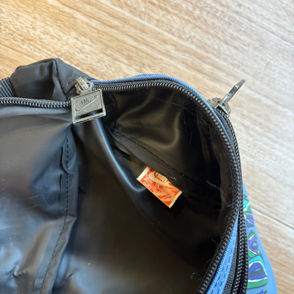 나이키 레트로 웨이스트백 상품이미지5