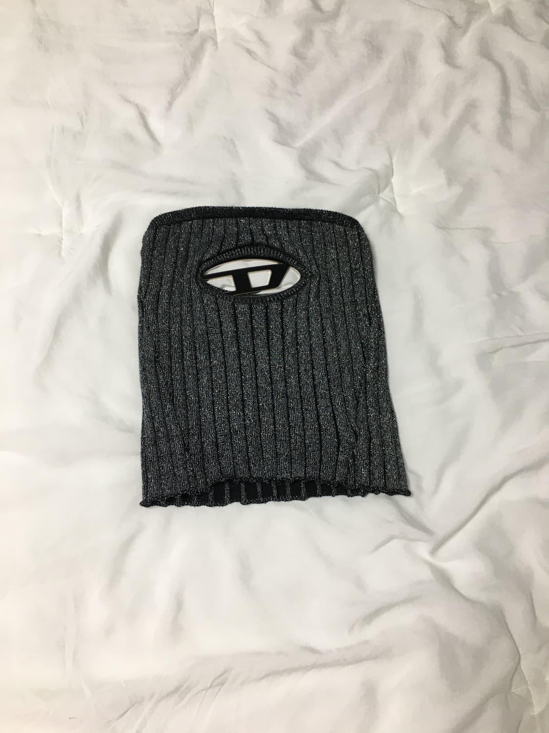 디젤 니트 탑 상품이미지1