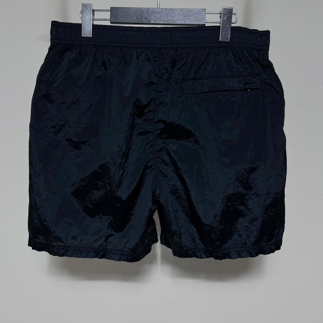 스톤아일랜드 22ss 나일론 메탈 스윔 팬츠 L 상품이미지2