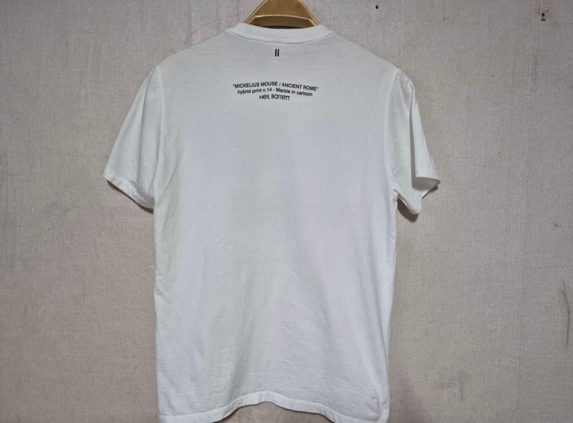 Neil barrett 상품이미지2