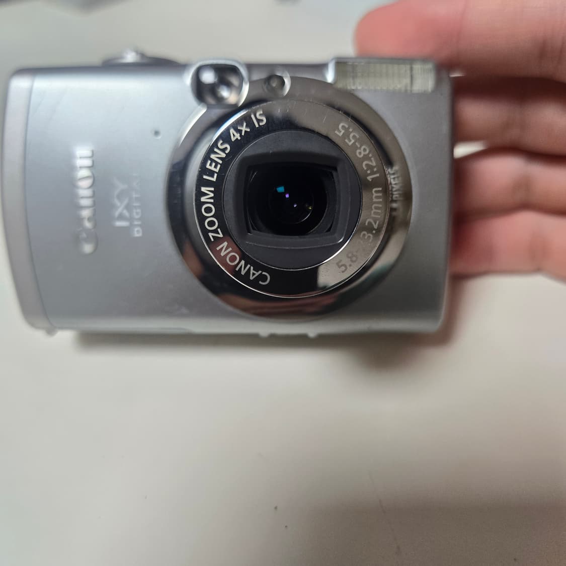 캐논 IXY  800 IS 디카 카메라 상품이미지2