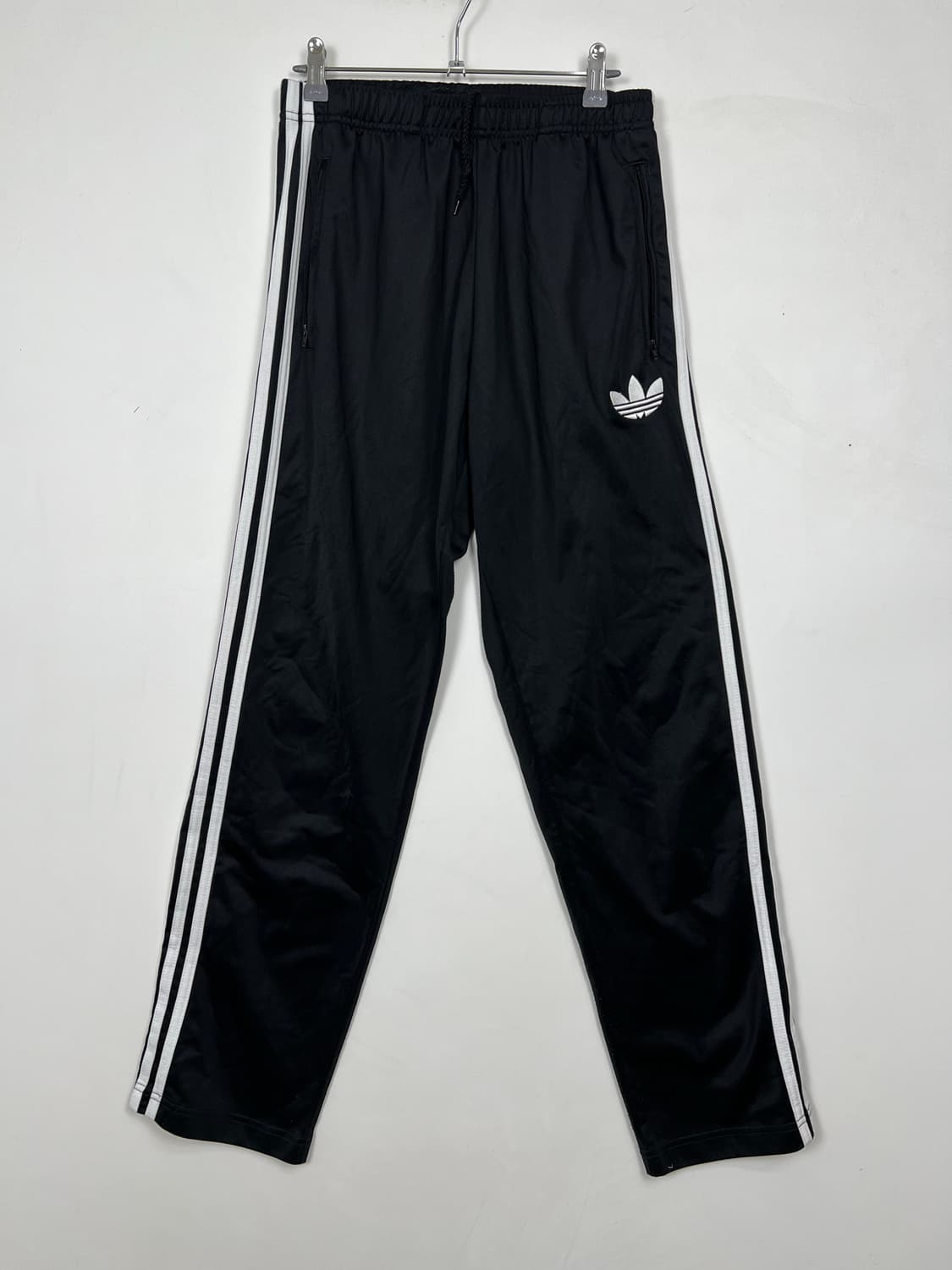 Adidas 아디다스 파이어버드 블랙 트랙팬츠 상품이미지1