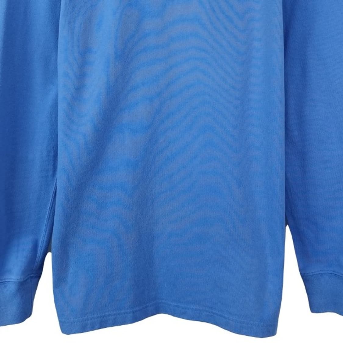 [폴로 랄프로렌] 포니 로고 자수 90'S 빈티지 럭비셔츠 M19915 상품이미지5