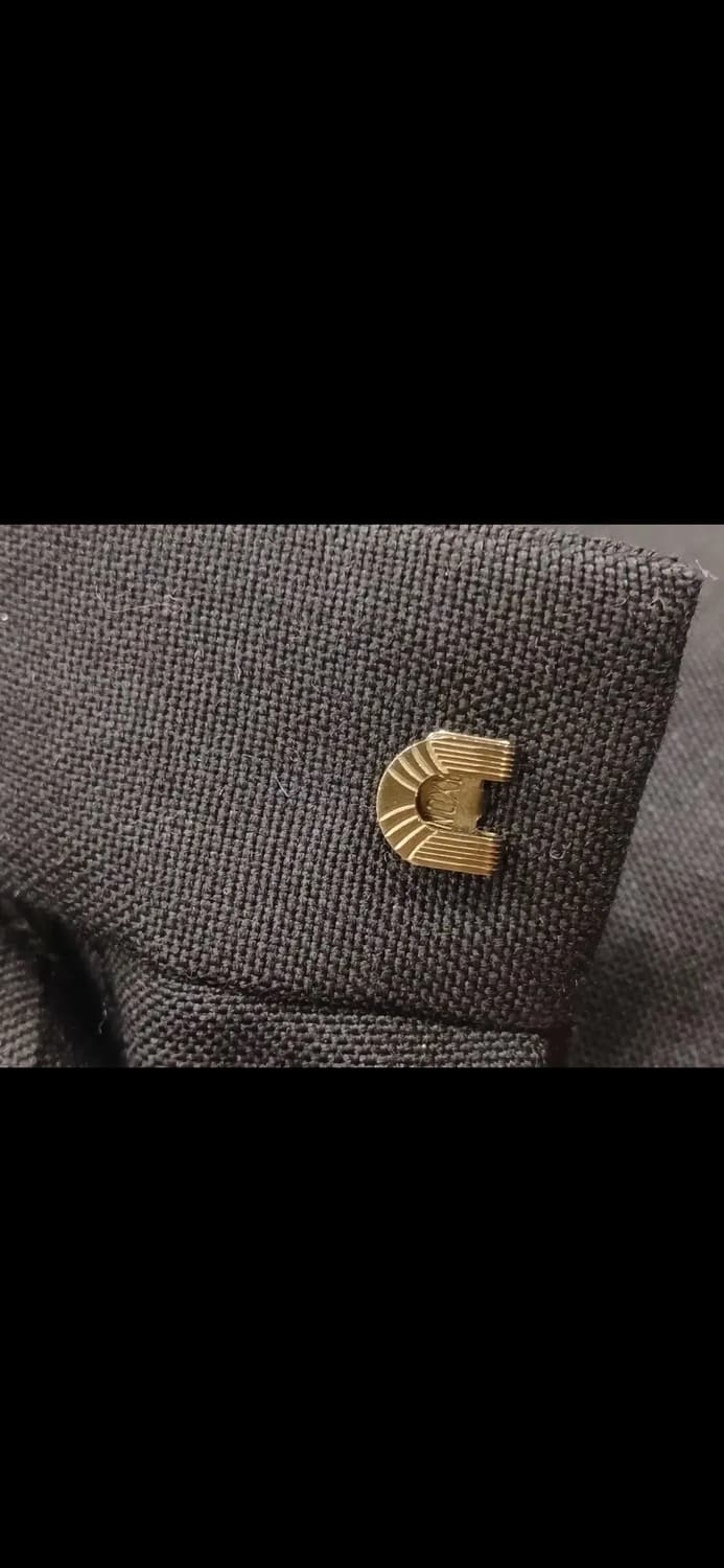 VALENTINO WOOL MOHAIR SET UP TUXEDO 상품이미지7