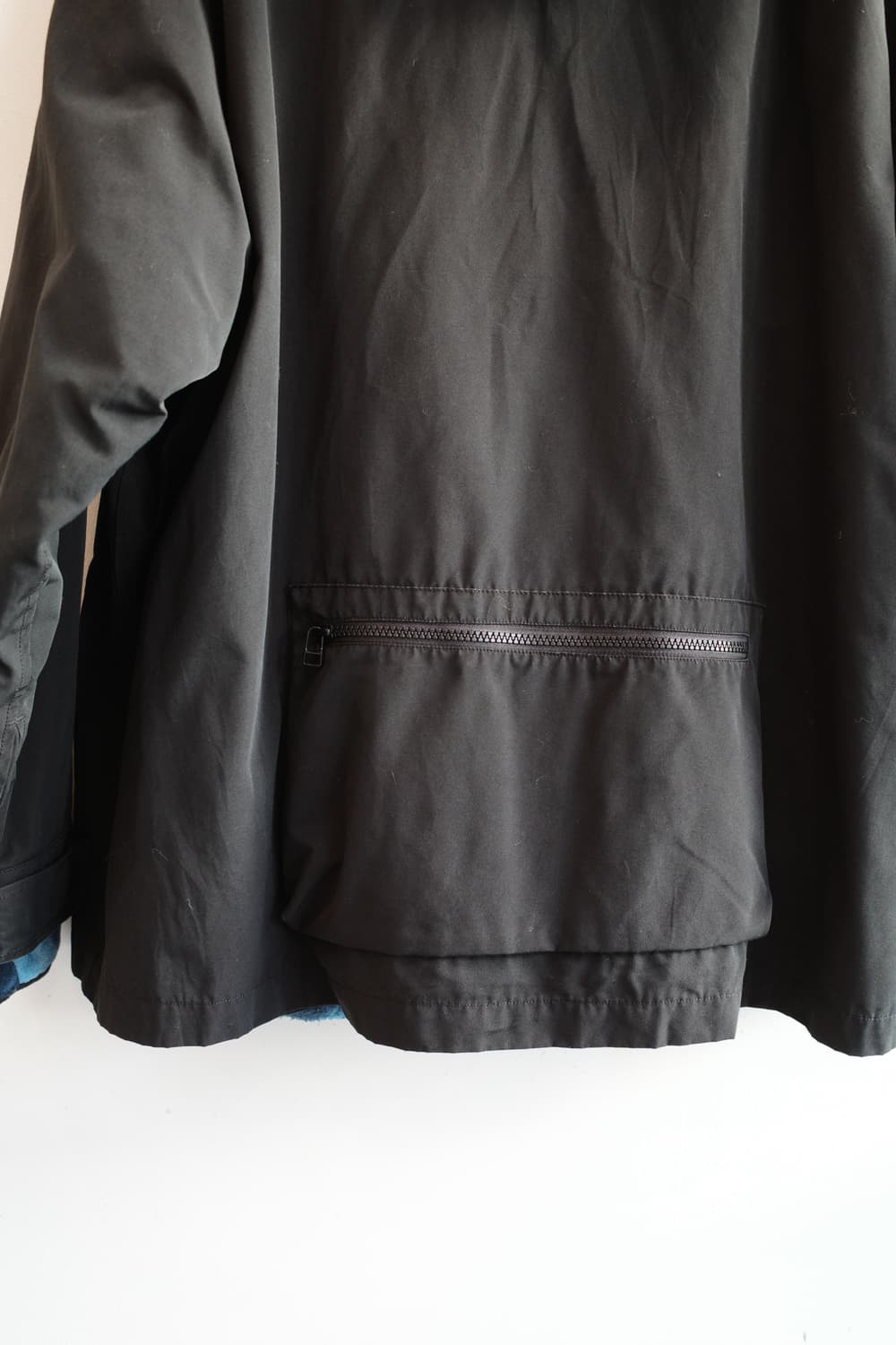 UNSTUDIED 유틸리티 점퍼  상품이미지8