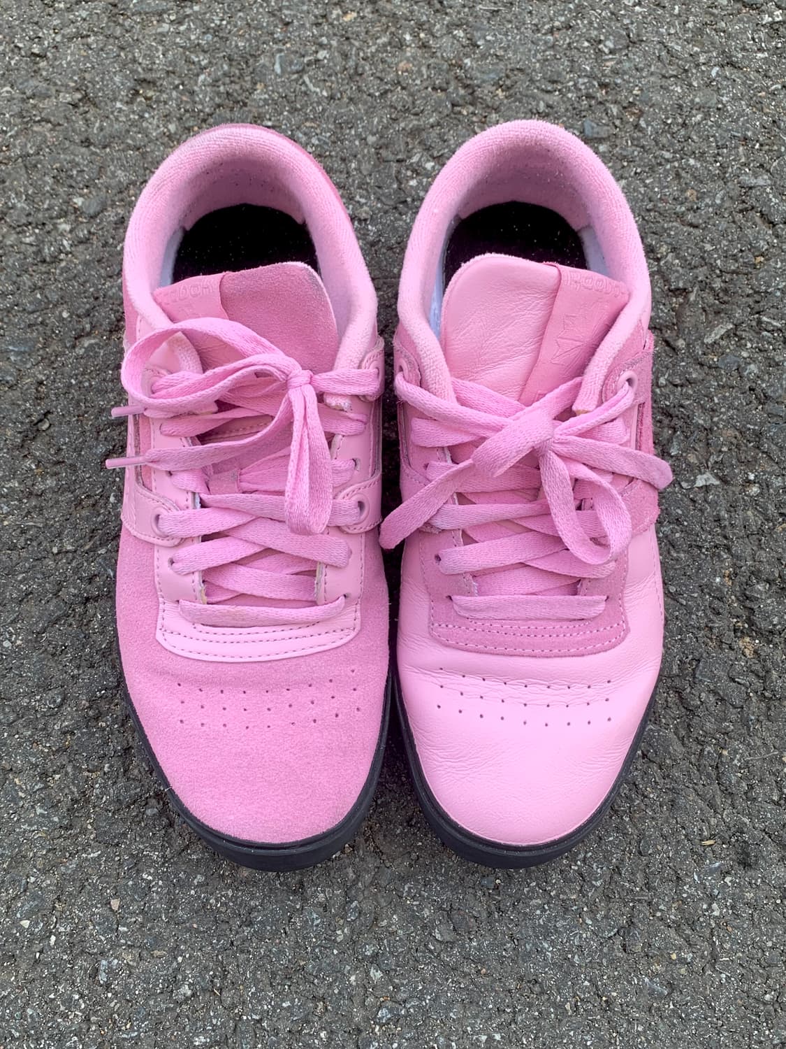 리복 x 빔즈 스니커즈 상품이미지2