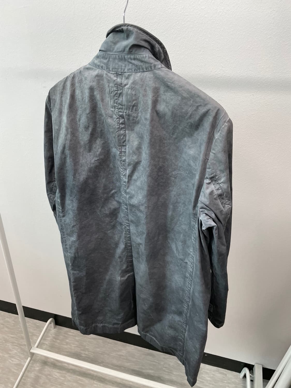 100) 시리즈 가먼트다잉 맥코트 상품이미지6