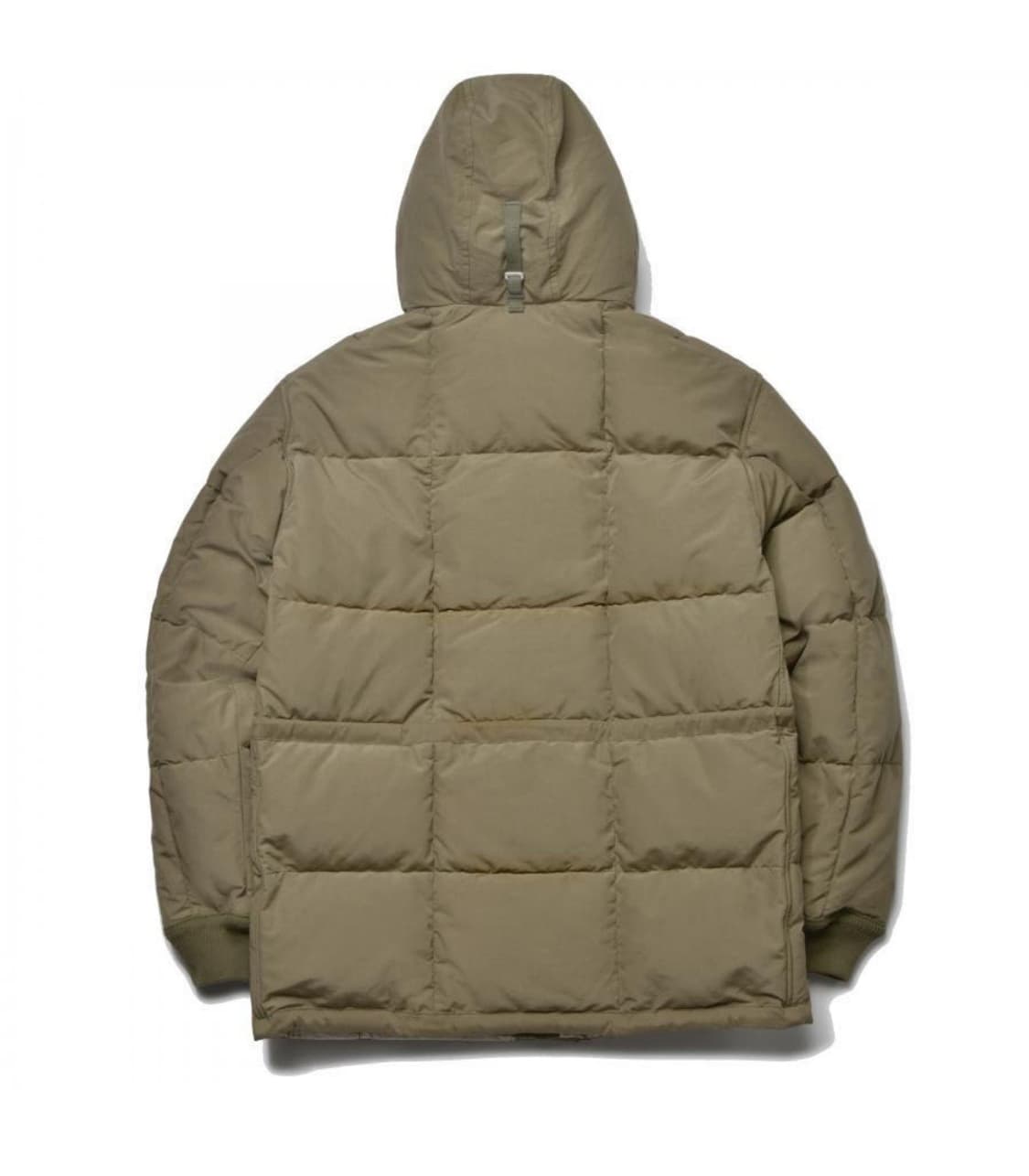 The Real McCoy‘s) 리얼맥코이 후드 다운 패딩 상품이미지4