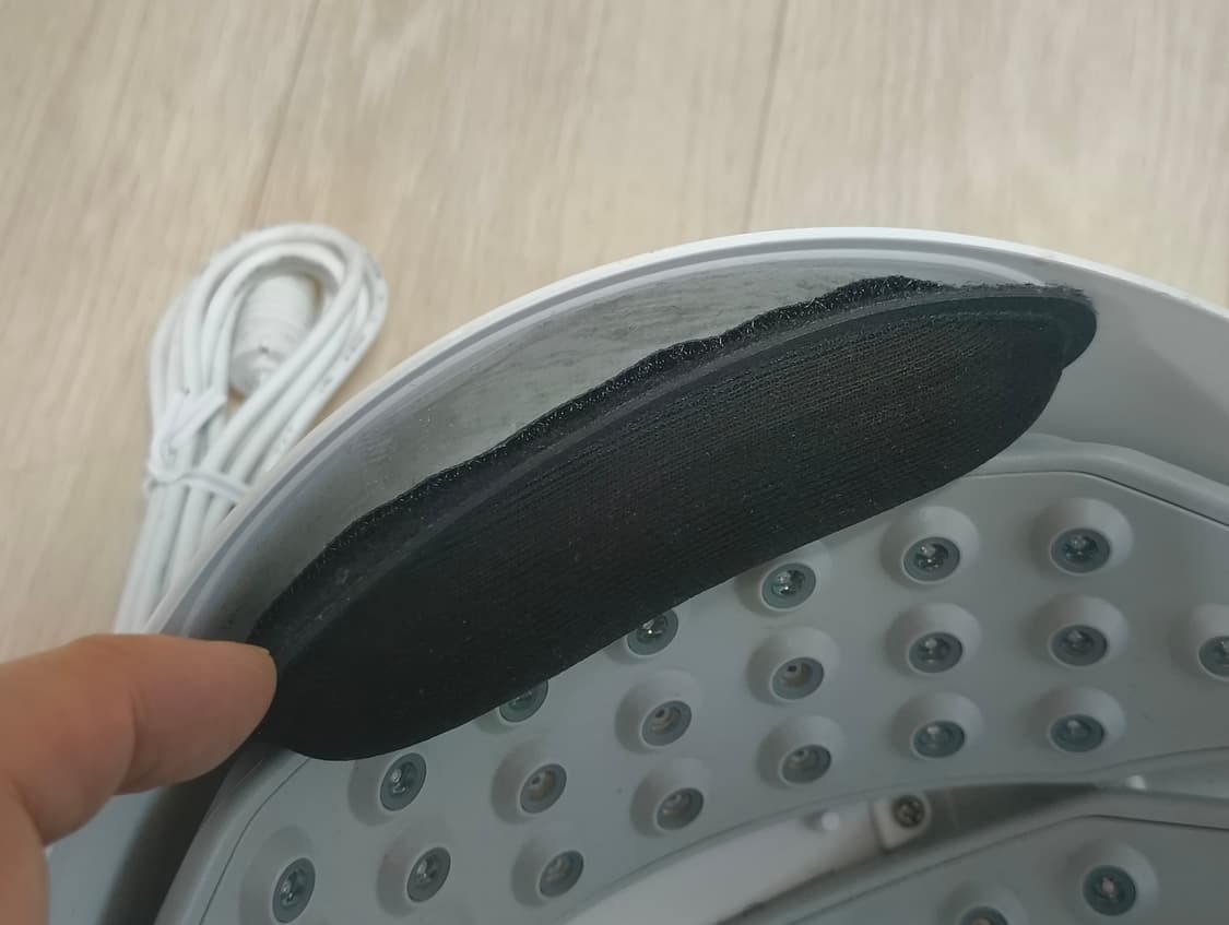 원텍 헤어빔 두피관리기 상품이미지7