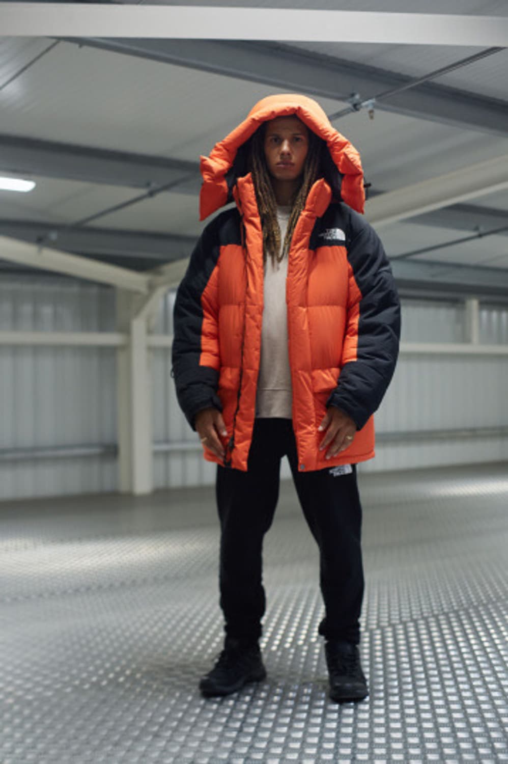 노스페이스 히말라야 레트로 1994 상품이미지2