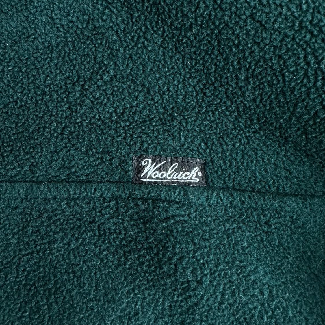 울리치 폴라텍 플리스 made in usa 상품이미지3