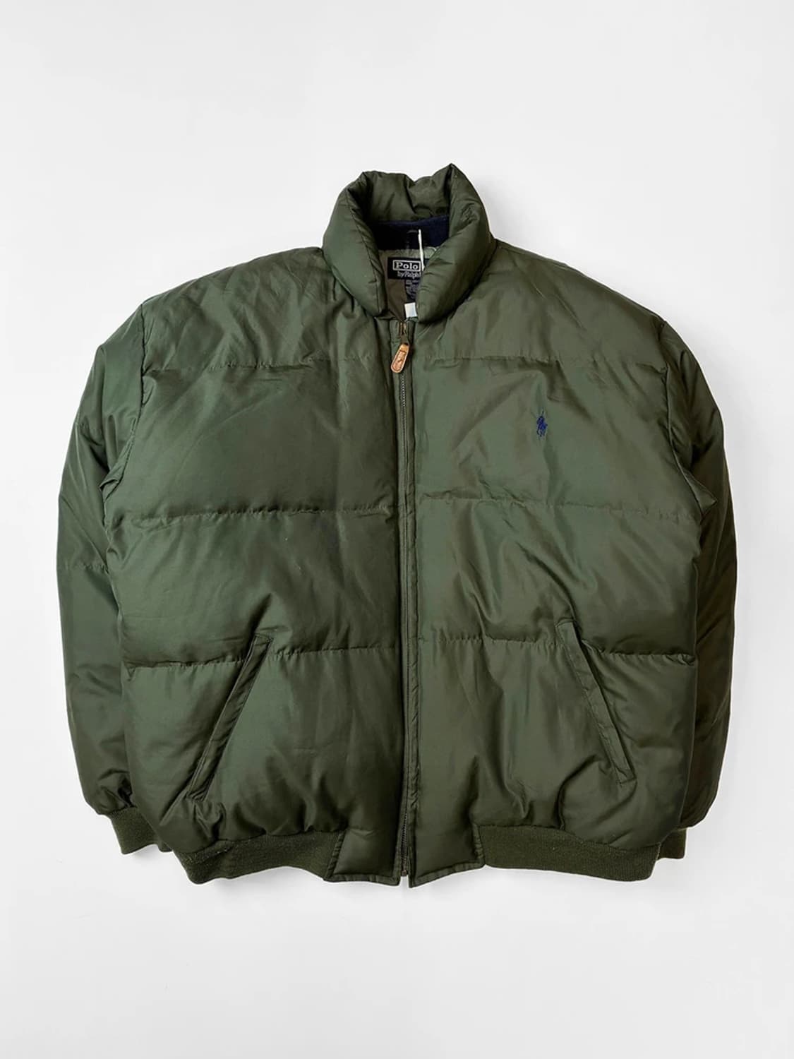폴로 랄프로렌 90s 아카이브 덕다운 푸퍼 패딩 PN5489 상품이미지1