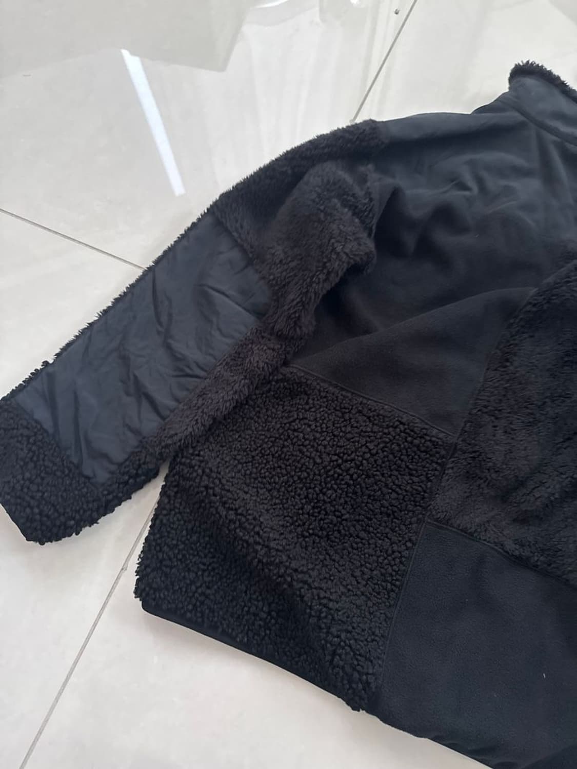 FLEECE JACKET 플리스 재킷 상품이미지3