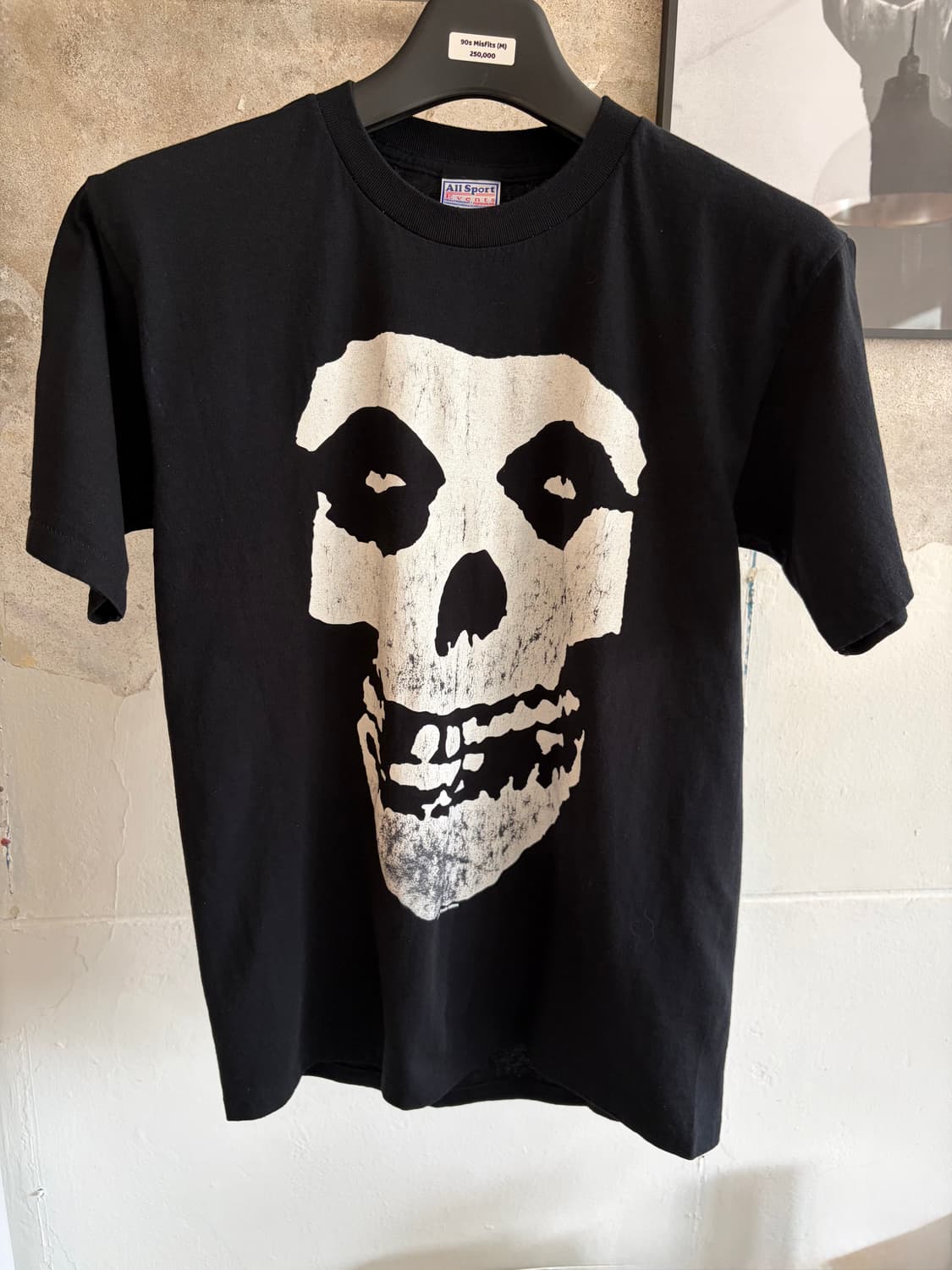 90s 미스피츠 티셔츠 상품이미지1