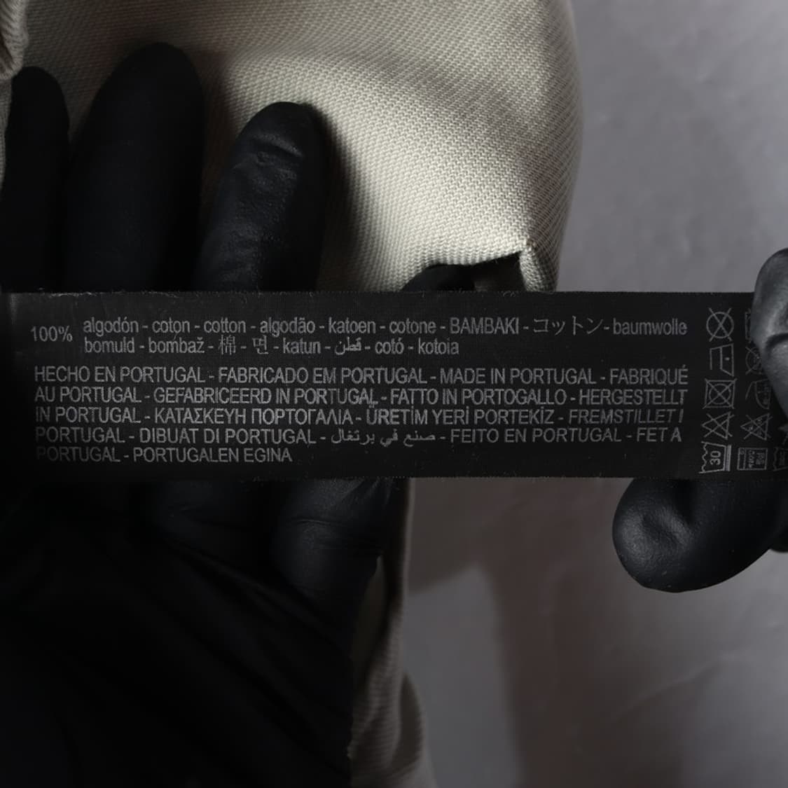 자라 점프수트 M 상품이미지8