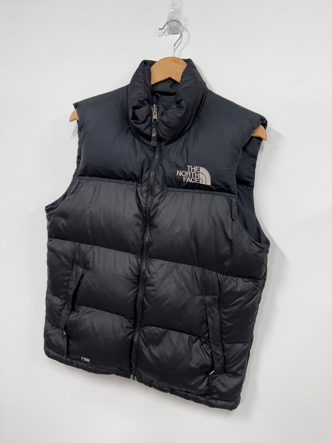 The North Face 700 Nuptse Vest 상품이미지3
