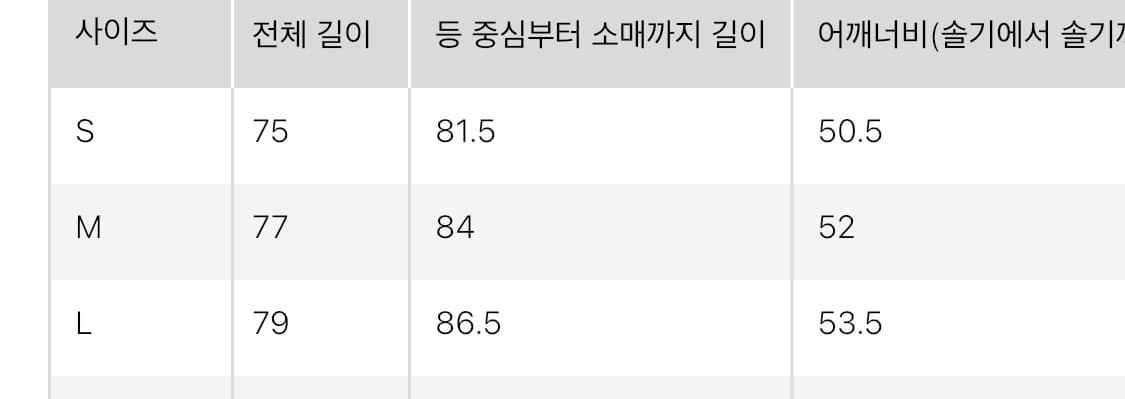유니클로 앤더슨 셔츠  상품이미지6