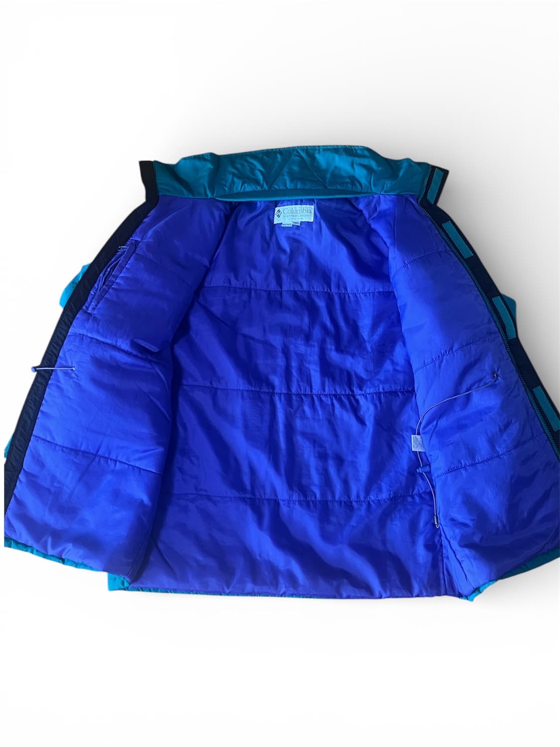 컬럼비아 90s 마운틴 파카 상품이미지3