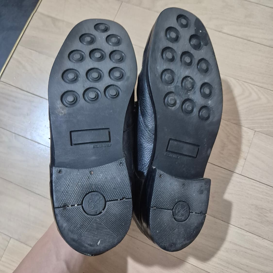 00s 베르사체 슈즈 상품이미지7