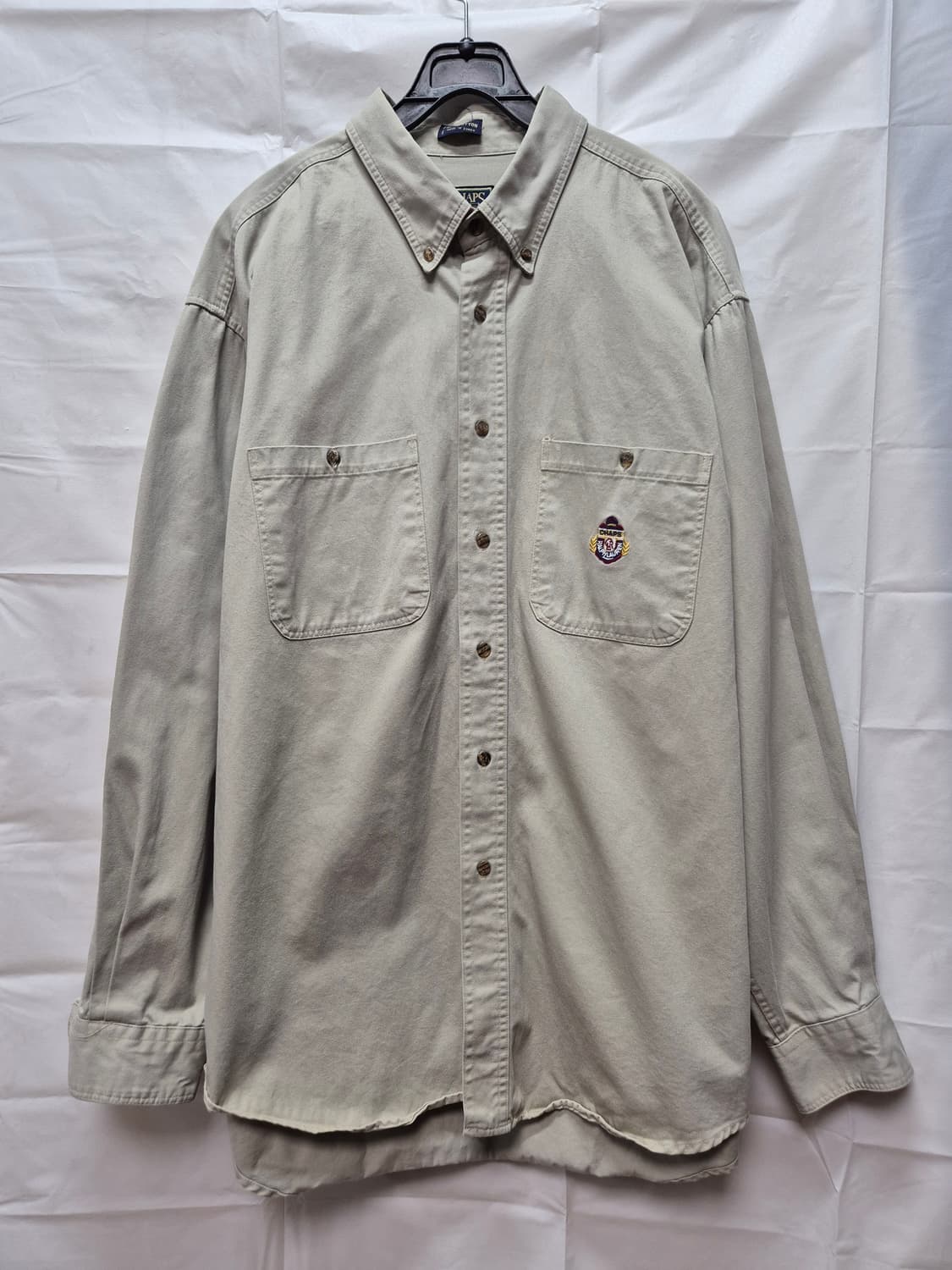 챕스 랄프로렌 옥스포드셔츠 상품이미지1