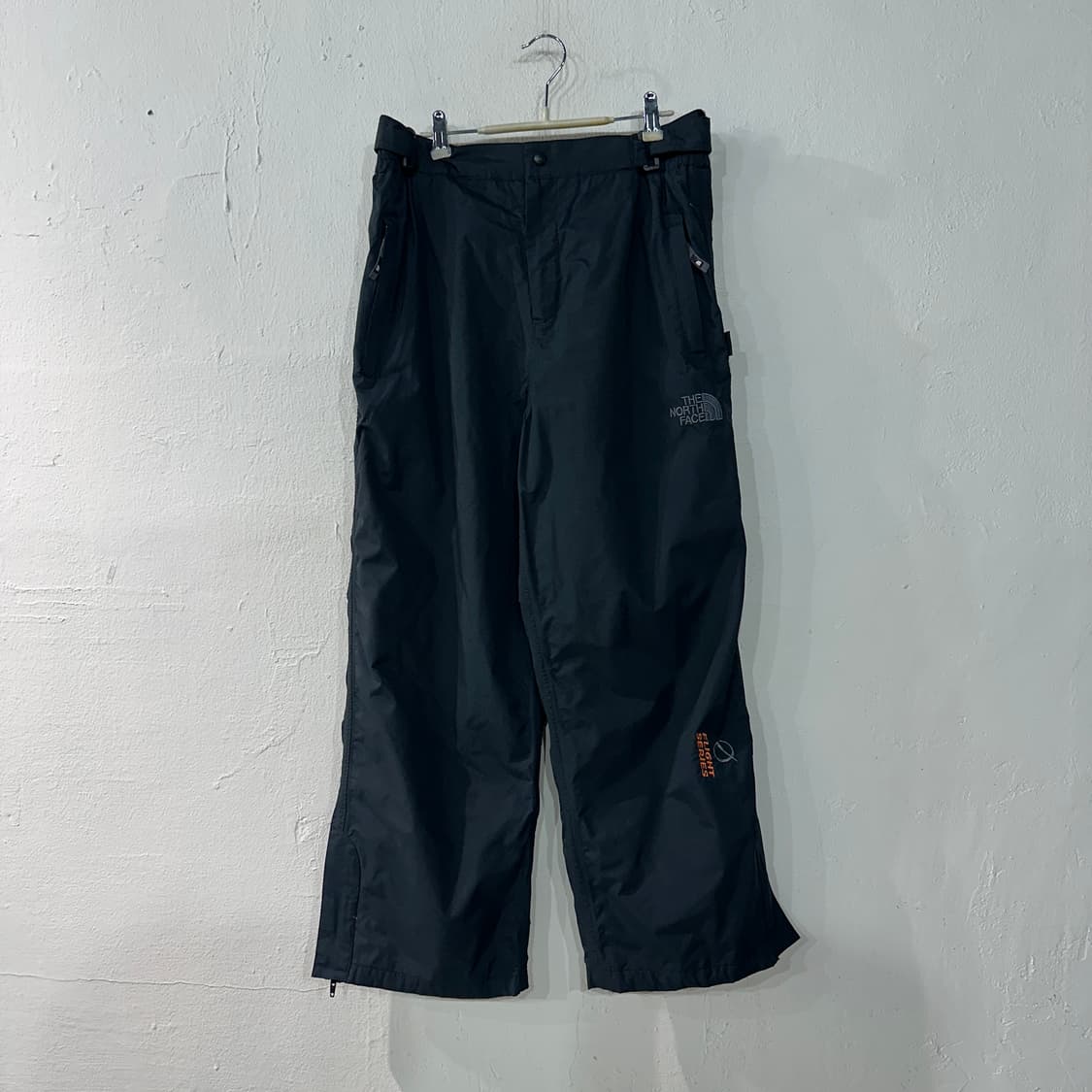 노스페이스 플라이트시리즈 고어텍스 팬츠 XL 상품이미지1