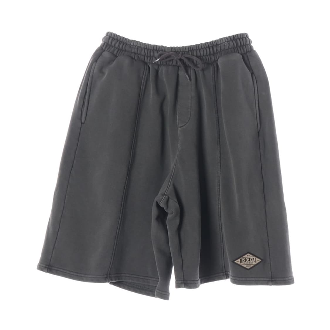 HDEX 피그먼트 버뮤다 쇼츠 2XL 상품이미지1