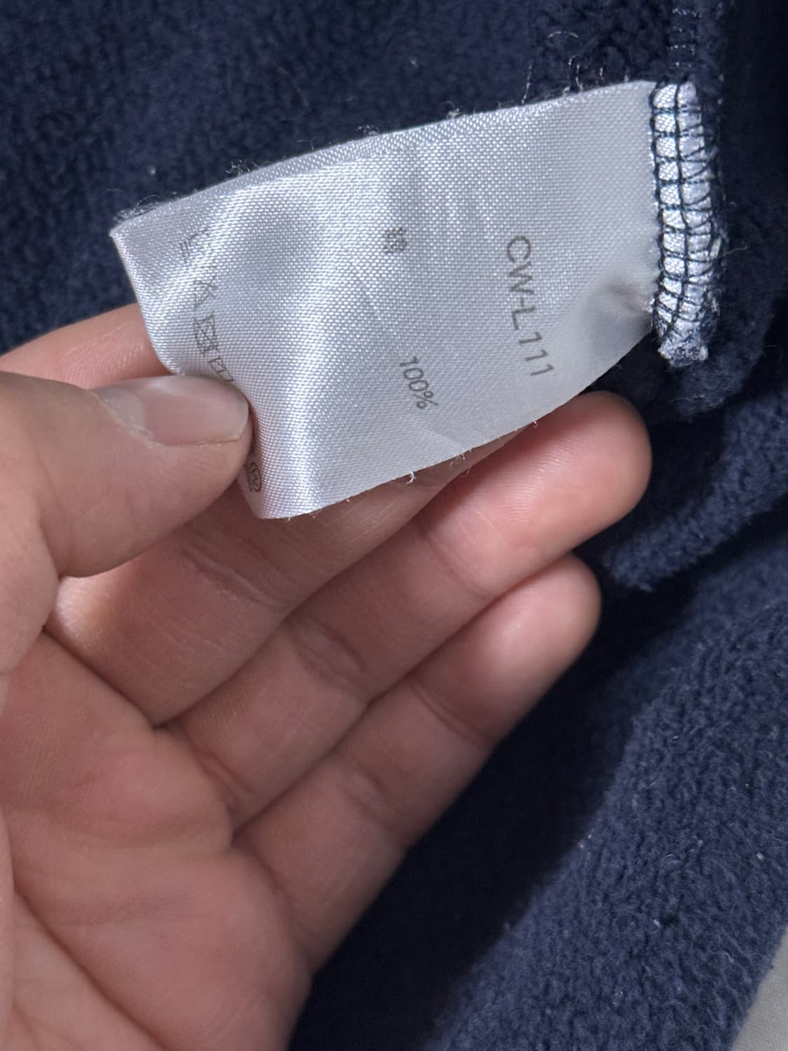 챔피온 후드티 50s 복각 상품이미지9