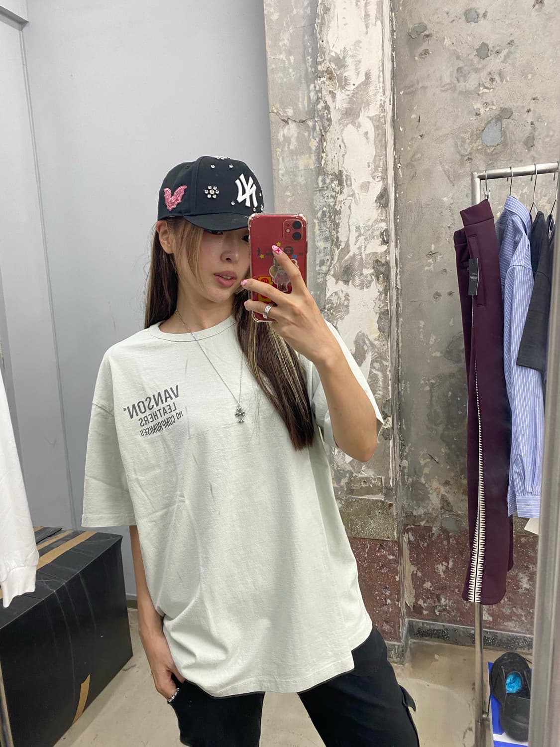 벤슨 상품이미지3