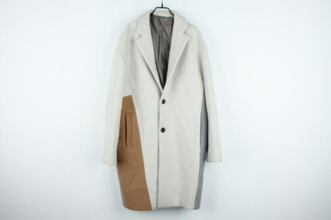 시스템 코트 상품이미지1