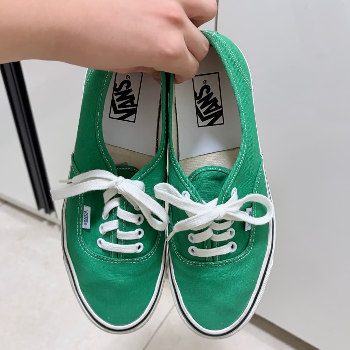 반스 에너하임 어센틱 275 상품이미지7