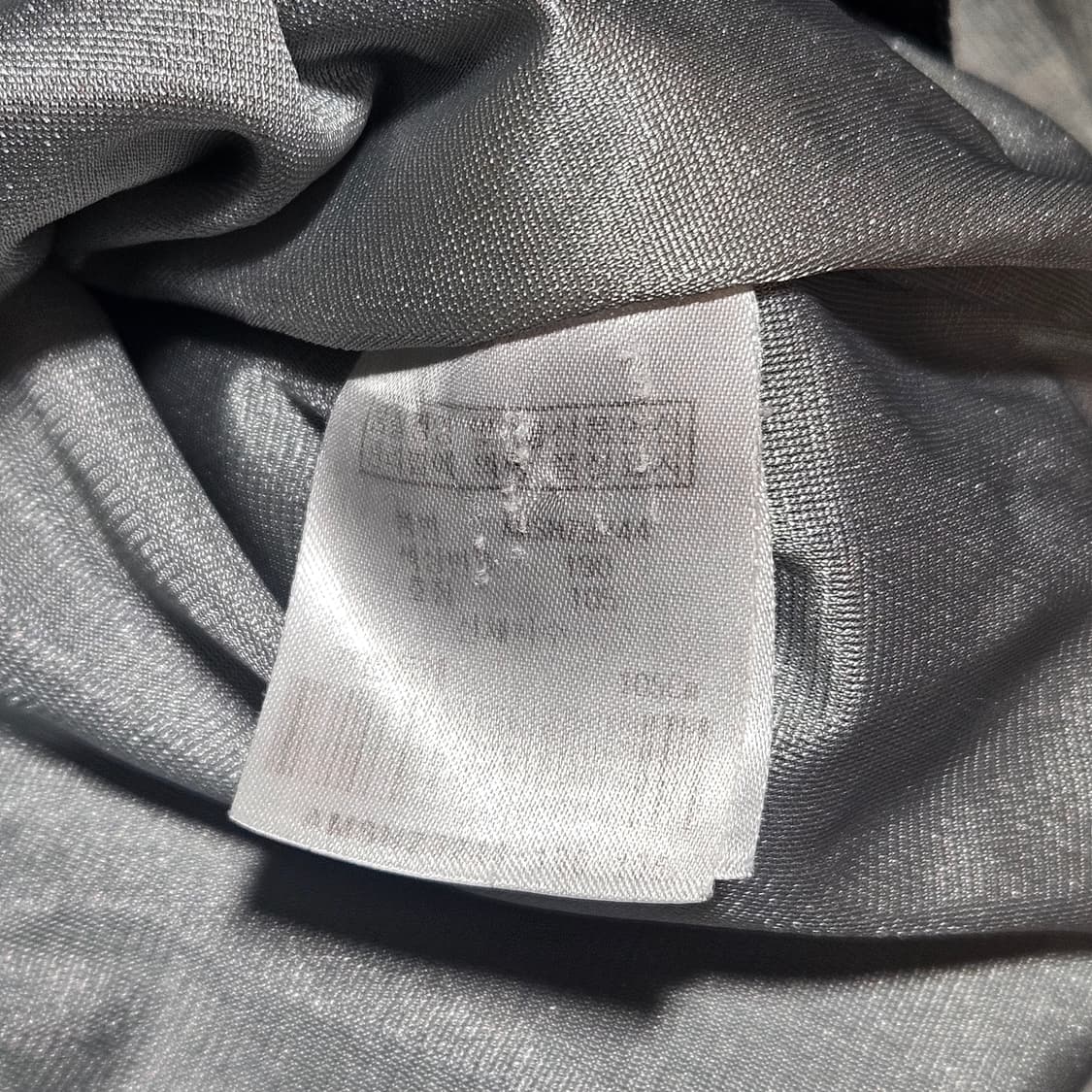 All For You 남성 반집업 방풍니트 105 상품이미지6