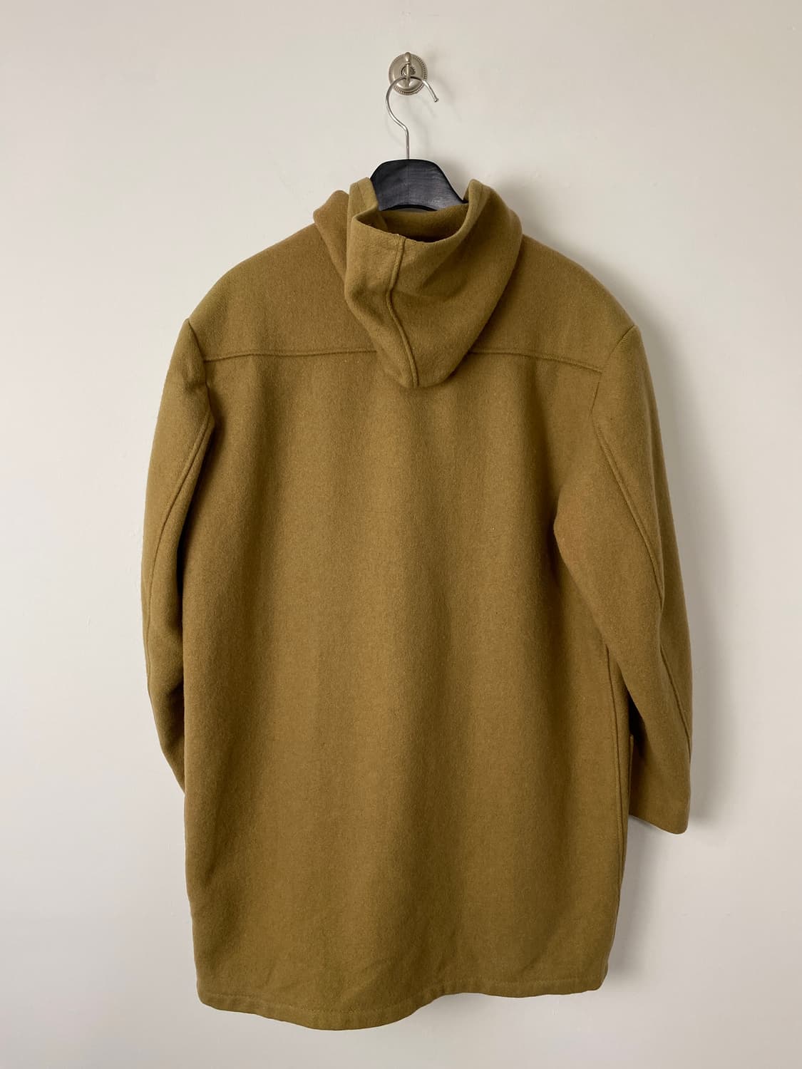 빈티지 SCHOTT made in USA 더플 코트 상품이미지5