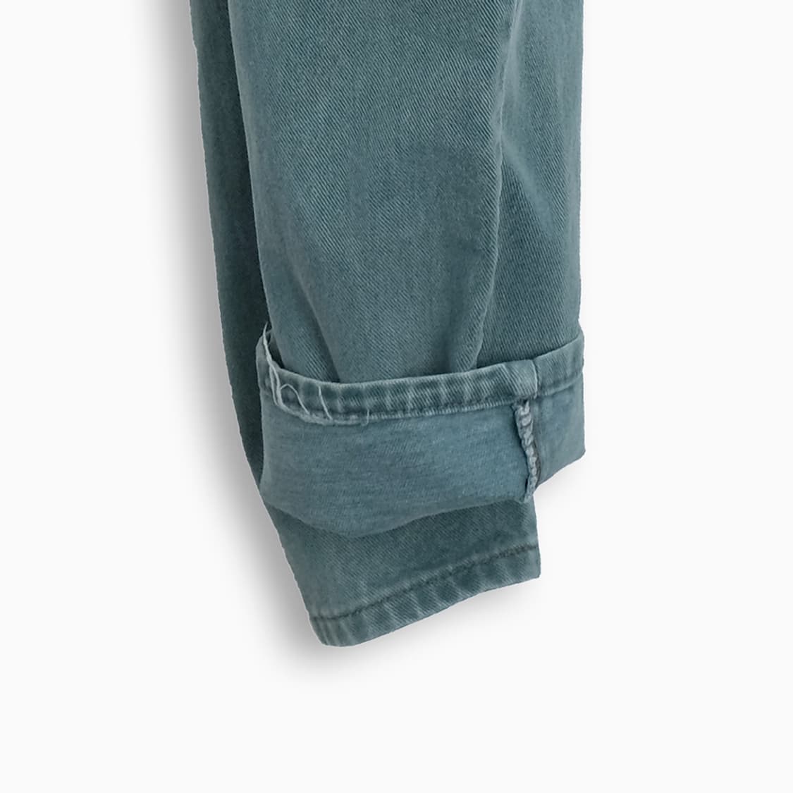 리바이스 550 오렌지탭 90s USA 33 사이즈 OR5503462 상품이미지7