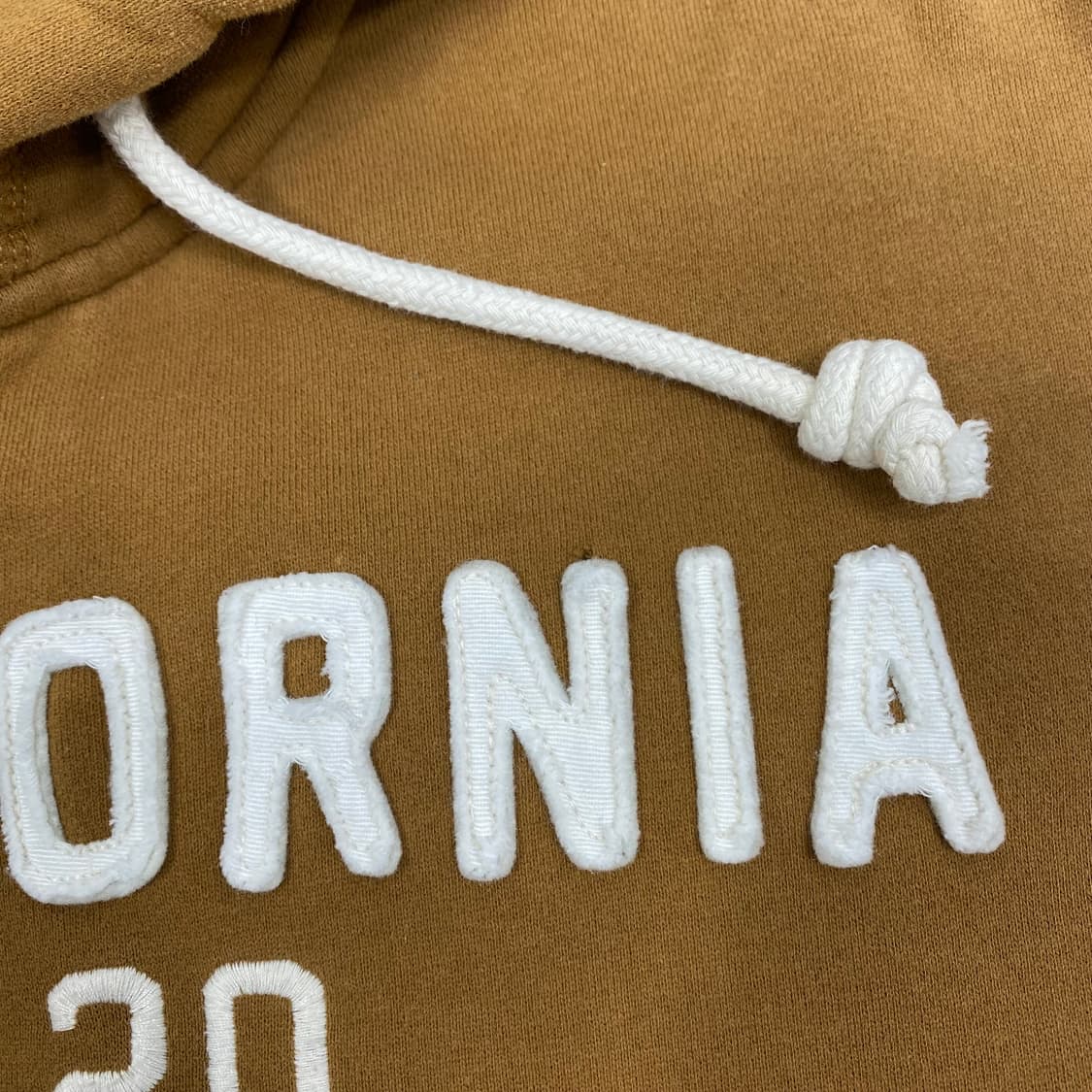 후아유 후드집업 L 상품이미지4