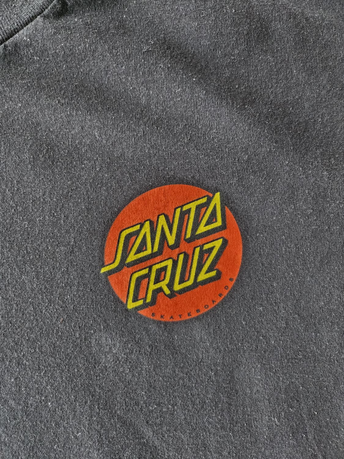 Santacruz T shirt 상품이미지3