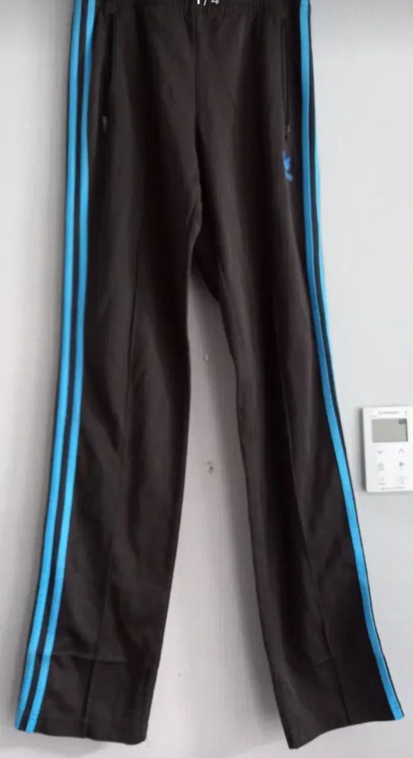 아디다스 민트초코 트레이닝바지 26인치 상품이미지1