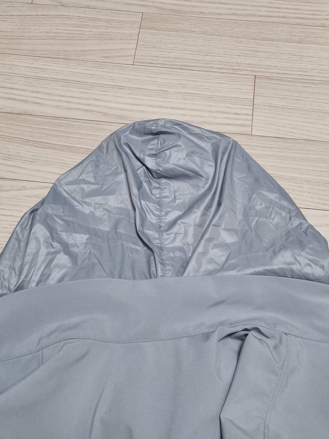 cp컴퍼니 쉘 바람막이 상품이미지7